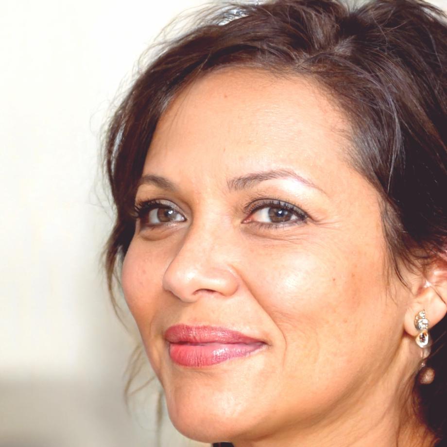 Marina Bergström