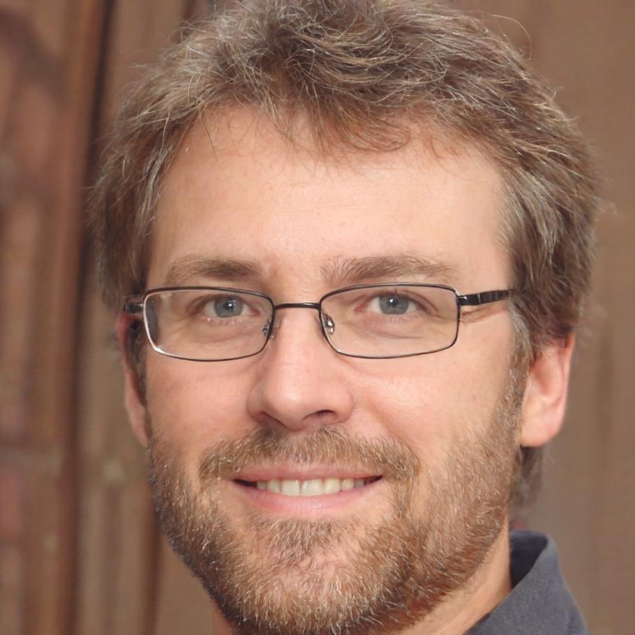 Gründer Portrait